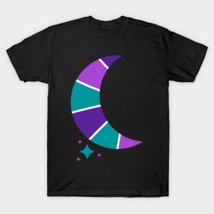 Moon and Stars T-Shirt